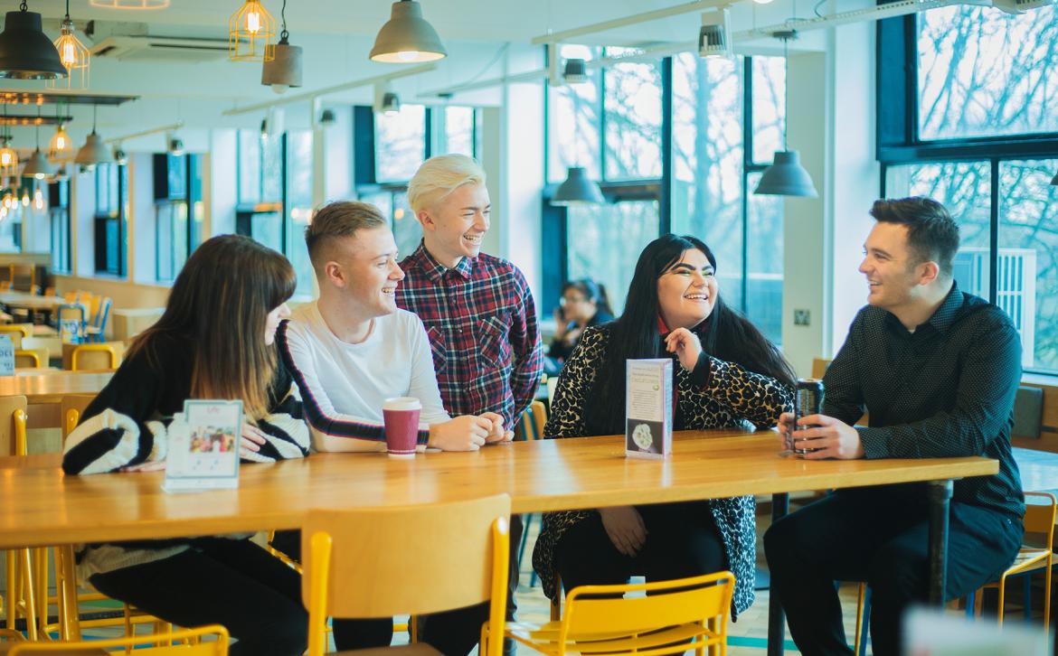 Study Skills University of Salford